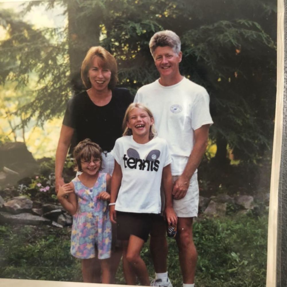 Meet your Posher, Rachael